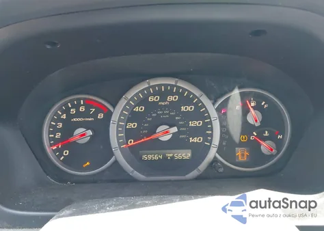 2006 Honda Pilot Ex from USA, damaged, VIN 2HKYF18446H522723